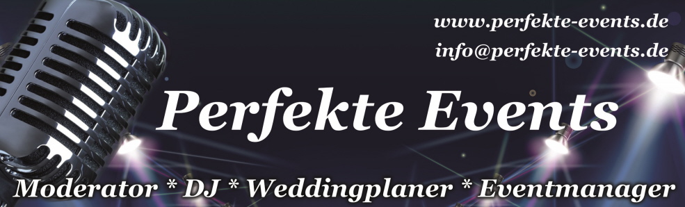 Links - perfekte-events.de